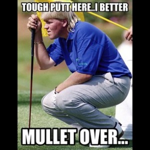 Mullet